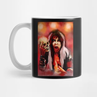 Wasp Mug